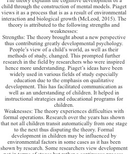 Module 5 Discussion